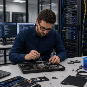 Curso Técnico em Informática para Internet
